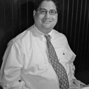 Meet your Posher, David